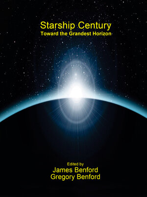 cover image of Starship Century